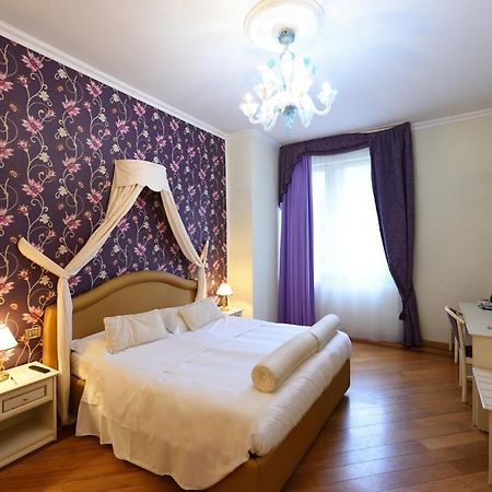 Relais La Corte Di Cloris Florencja Zewnętrze zdjęcie