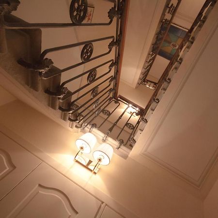 Relais La Corte Di Cloris Florencja Zewnętrze zdjęcie