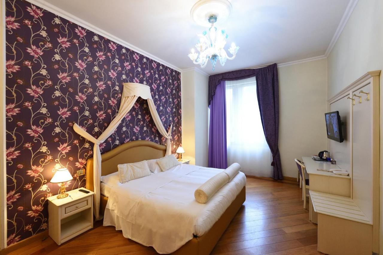 Relais La Corte Di Cloris Florencja Zewnętrze zdjęcie