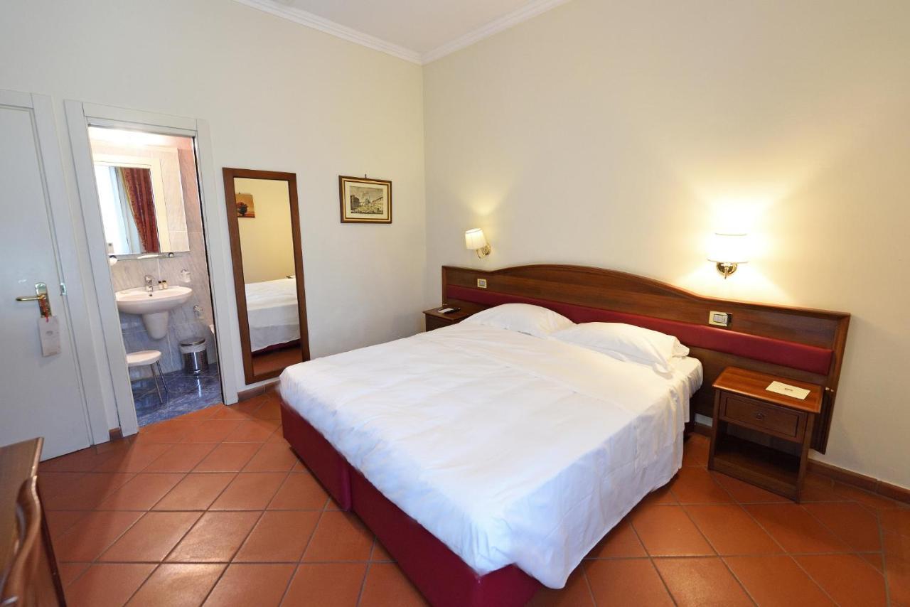 Relais La Corte Di Cloris Florencja Zewnętrze zdjęcie