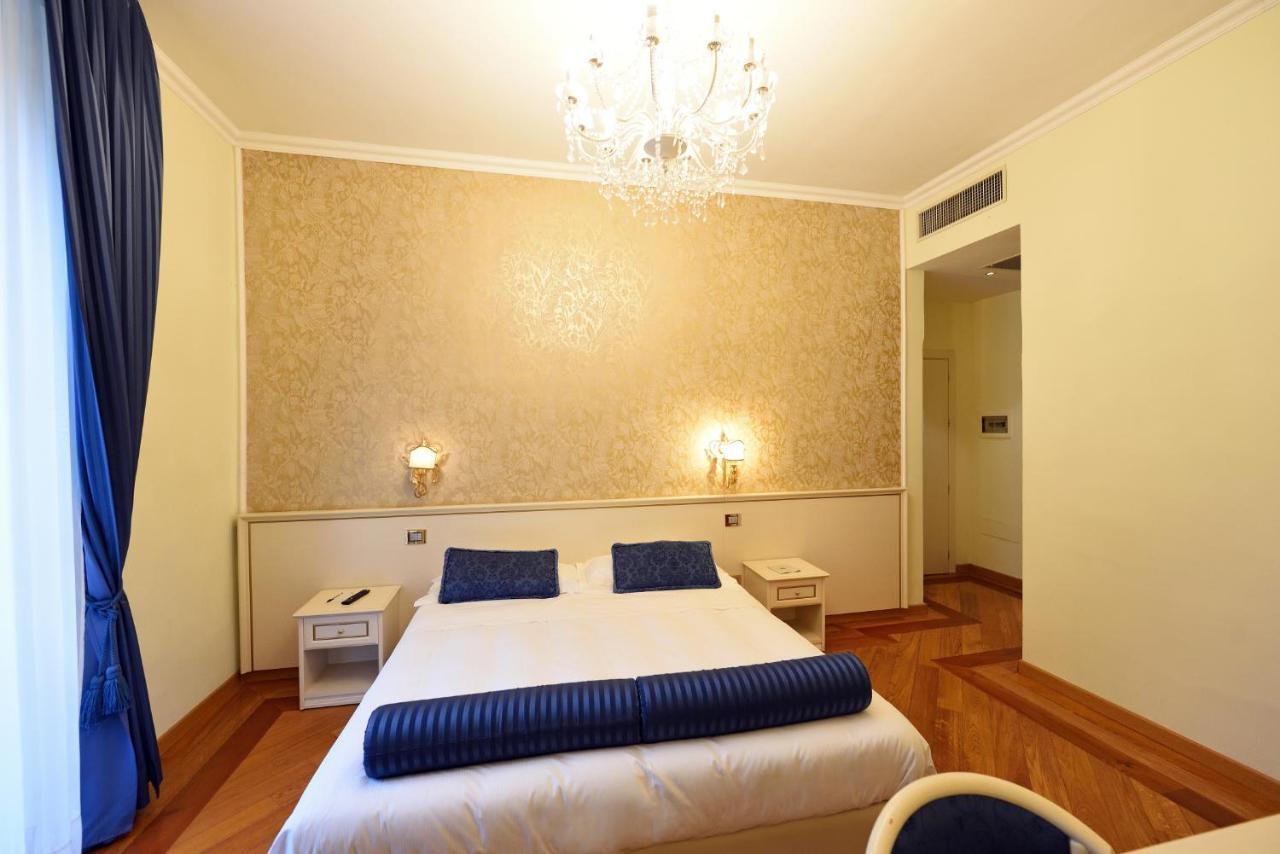 Relais La Corte Di Cloris Florencja Zewnętrze zdjęcie