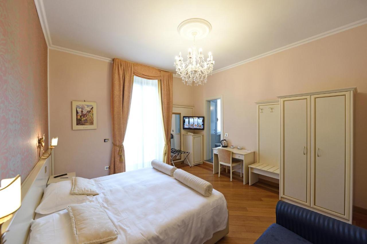 Relais La Corte Di Cloris Florencja Zewnętrze zdjęcie