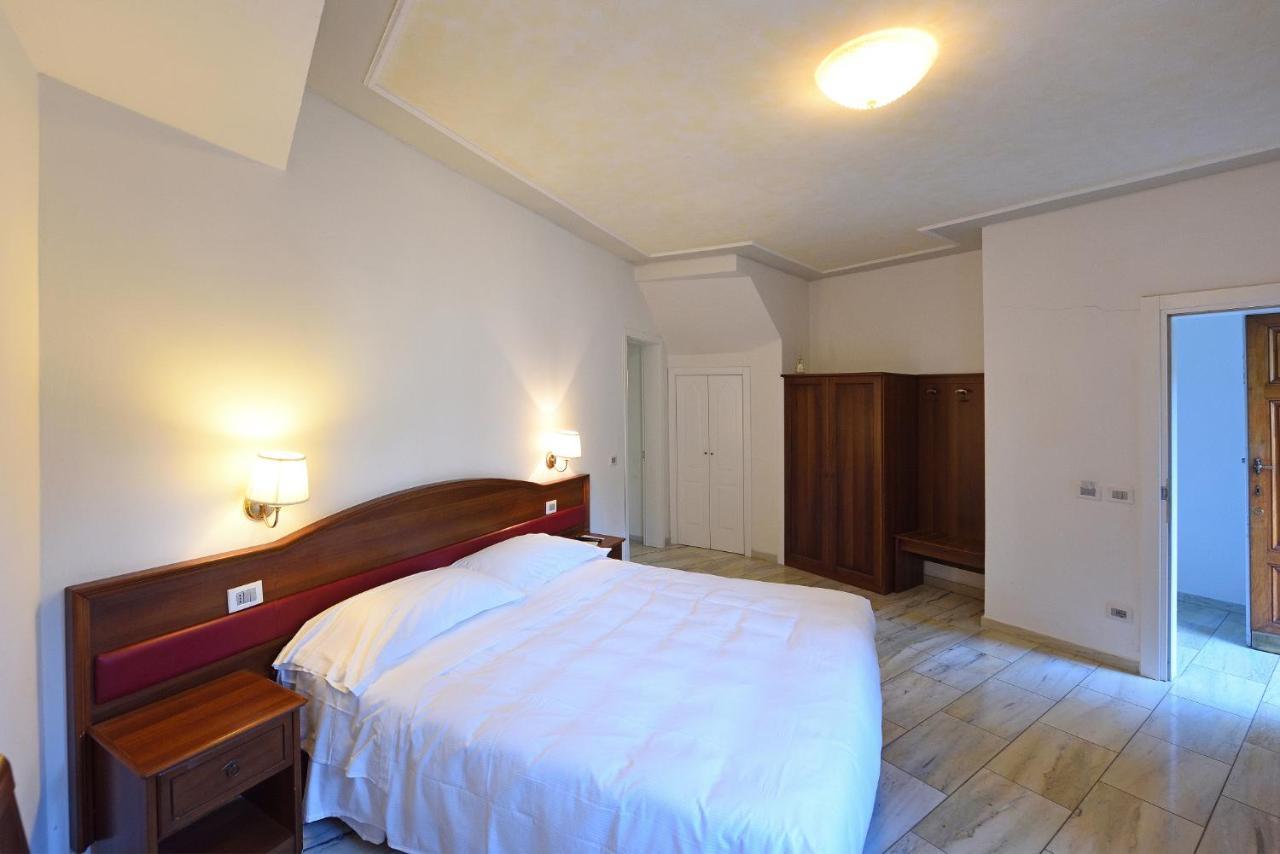 Relais La Corte Di Cloris Florencja Zewnętrze zdjęcie