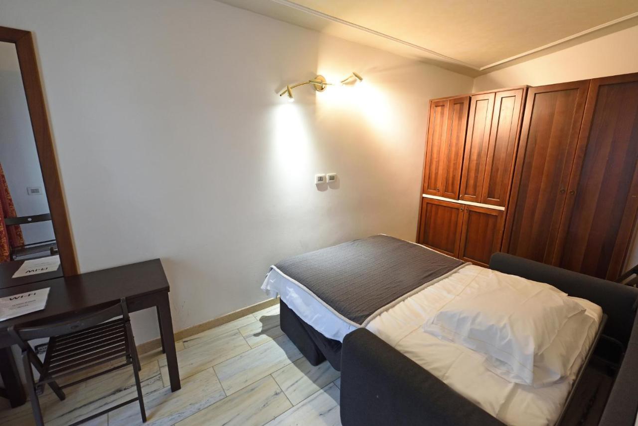 Relais La Corte Di Cloris Florencja Zewnętrze zdjęcie