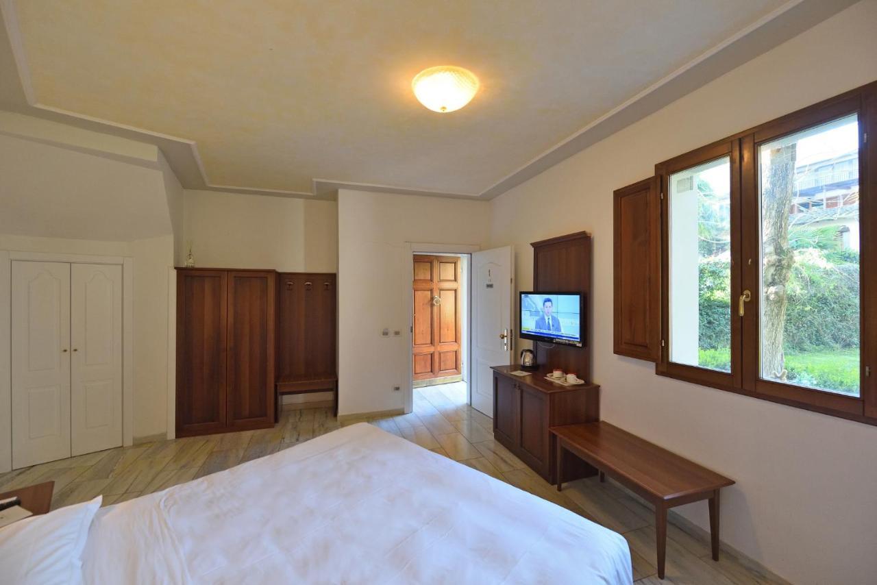 Relais La Corte Di Cloris Florencja Zewnętrze zdjęcie
