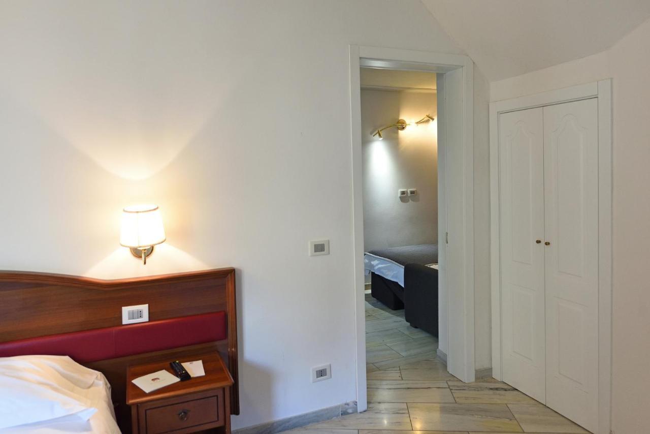 Relais La Corte Di Cloris Florencja Zewnętrze zdjęcie