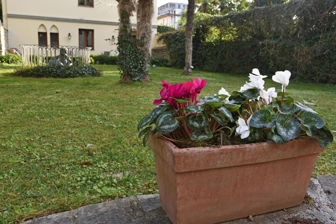 Relais La Corte Di Cloris Florencja Zewnętrze zdjęcie