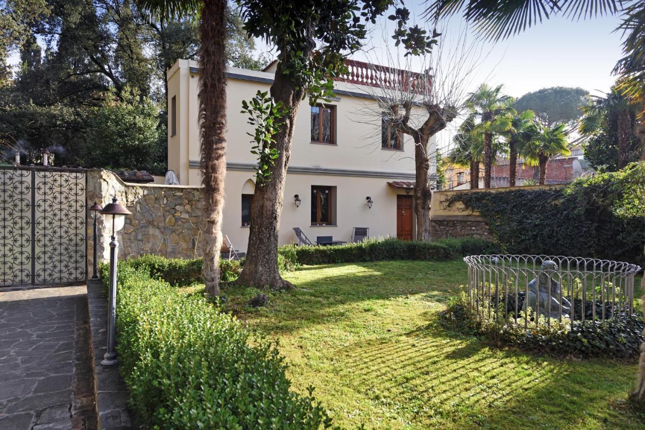 Relais La Corte Di Cloris Florencja Zewnętrze zdjęcie