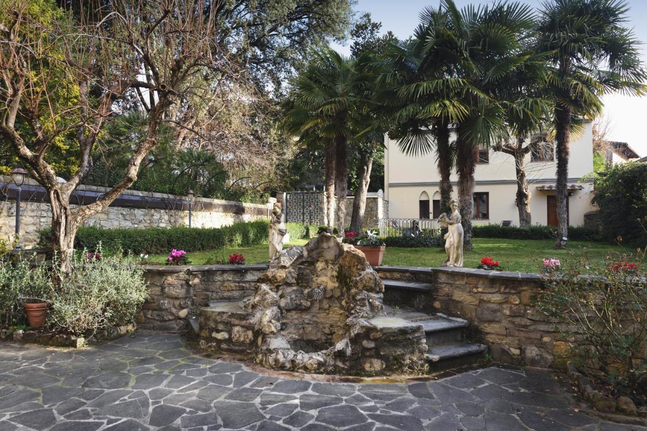 Relais La Corte Di Cloris Florencja Zewnętrze zdjęcie