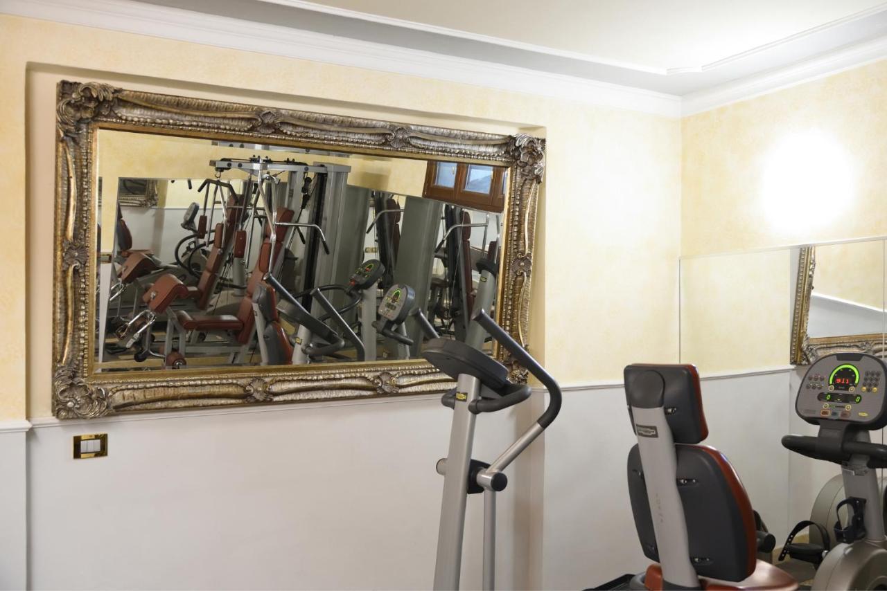 Relais La Corte Di Cloris Florencja Zewnętrze zdjęcie