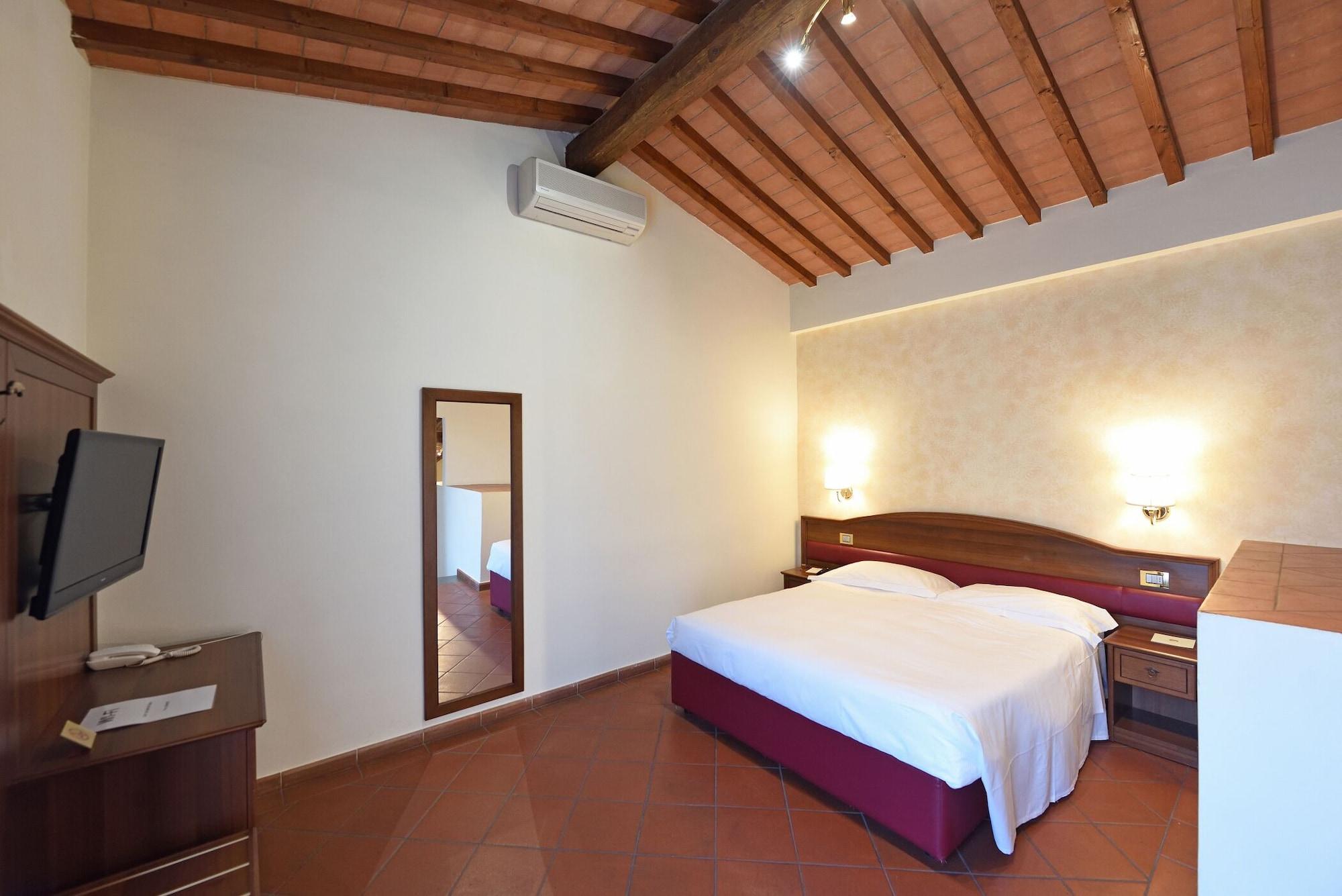 Relais La Corte Di Cloris Florencja Zewnętrze zdjęcie