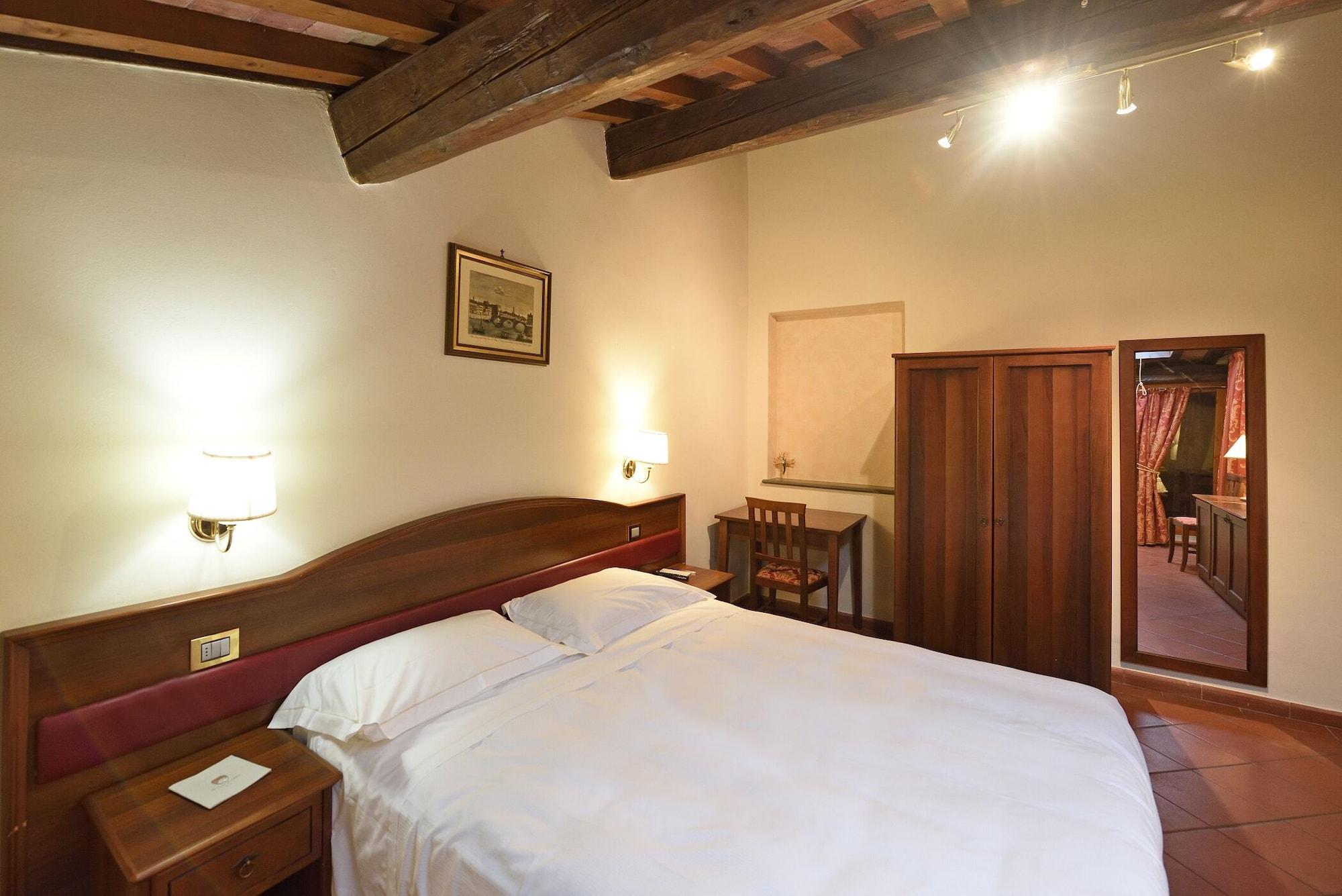 Relais La Corte Di Cloris Florencja Zewnętrze zdjęcie