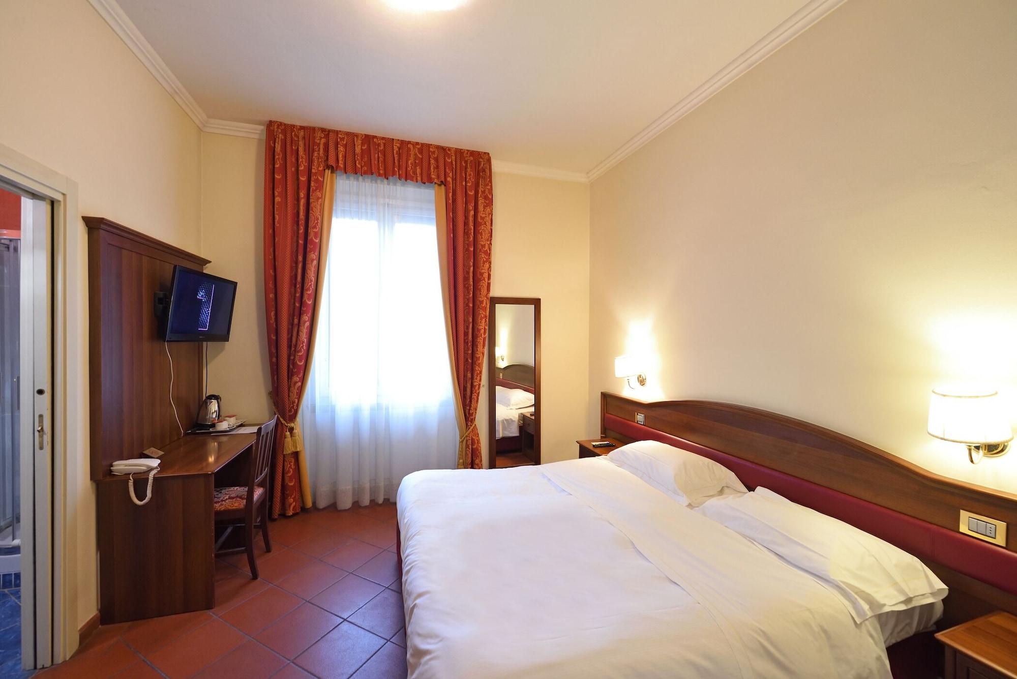 Relais La Corte Di Cloris Florencja Zewnętrze zdjęcie