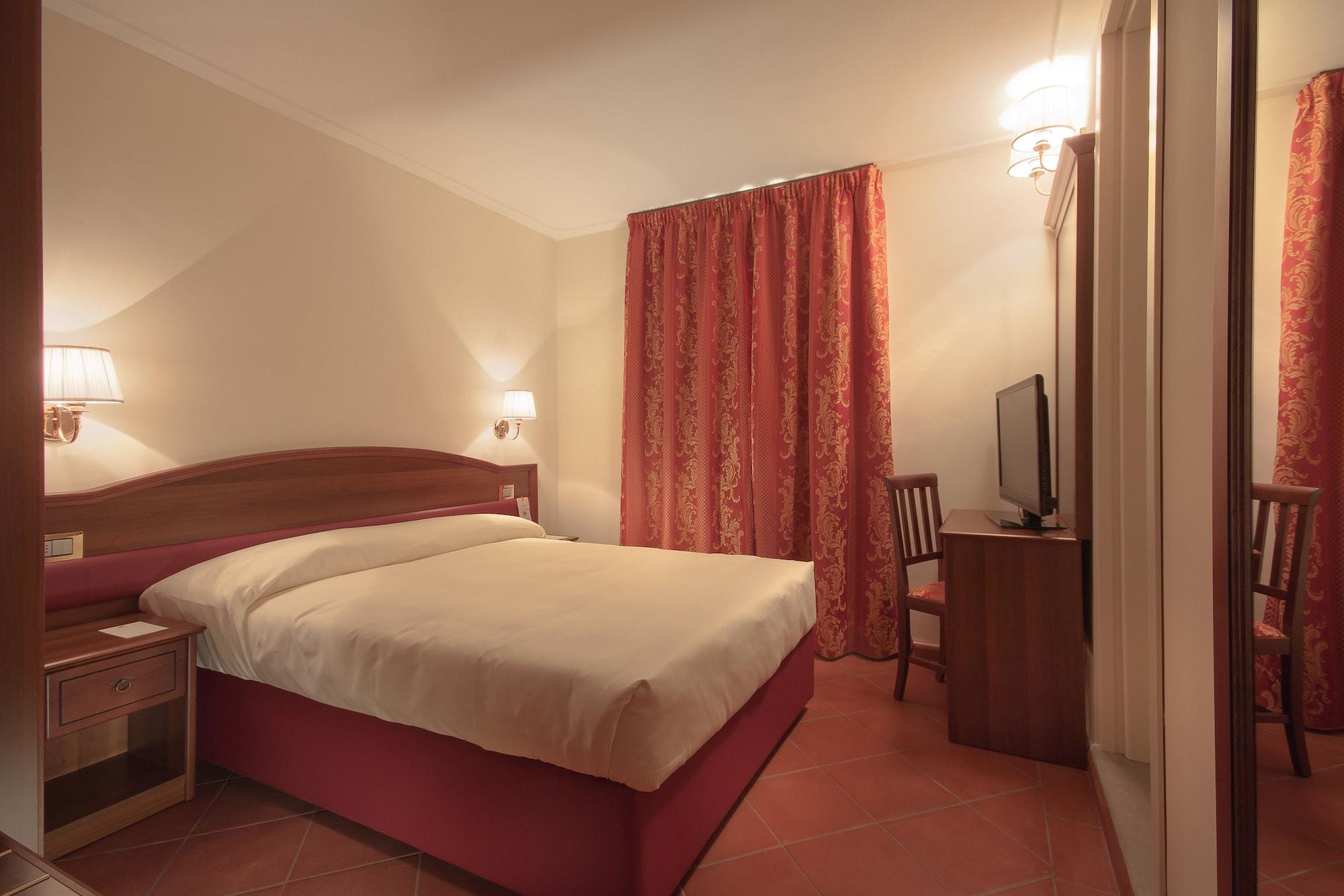Relais La Corte Di Cloris Florencja Zewnętrze zdjęcie