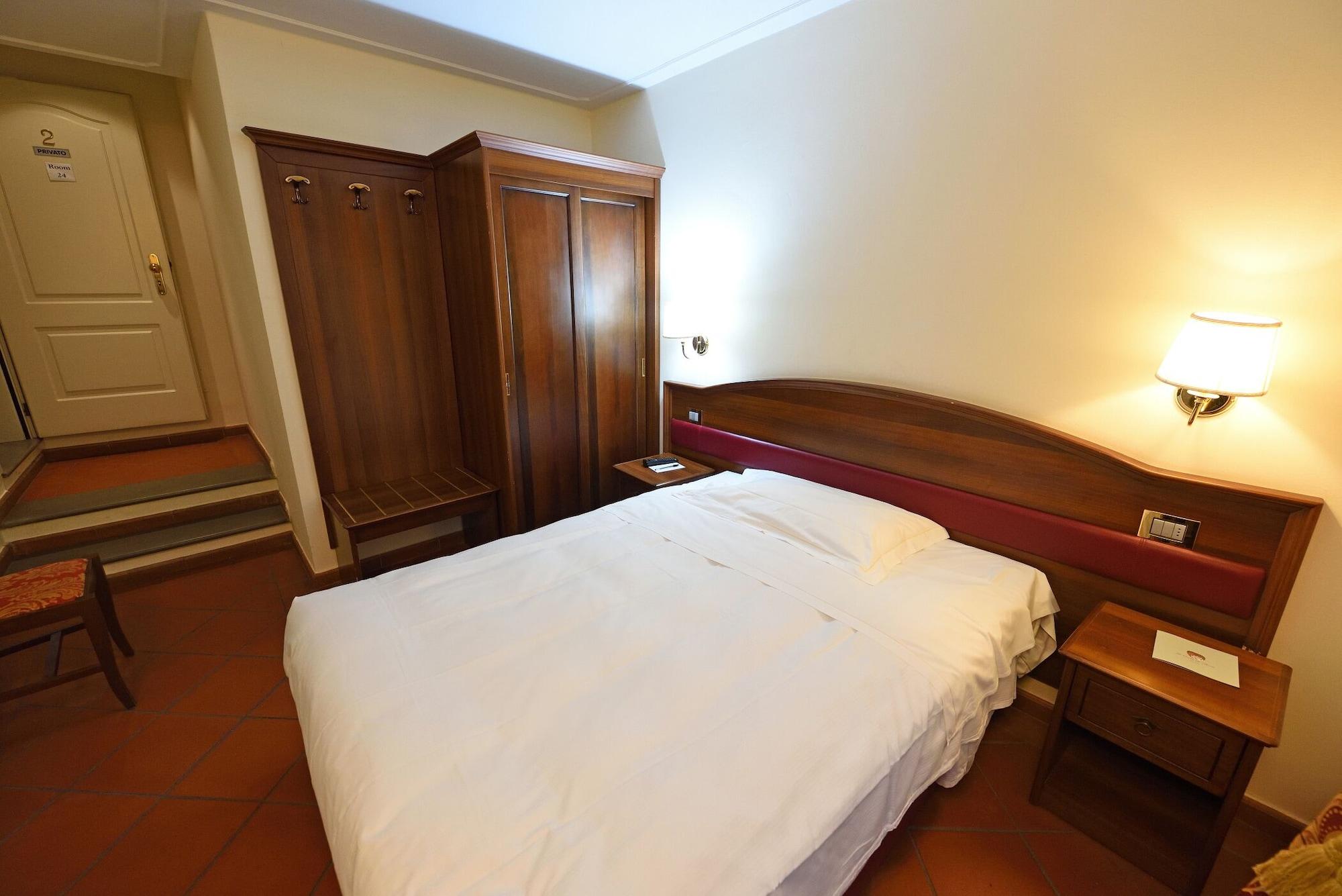 Relais La Corte Di Cloris Florencja Zewnętrze zdjęcie