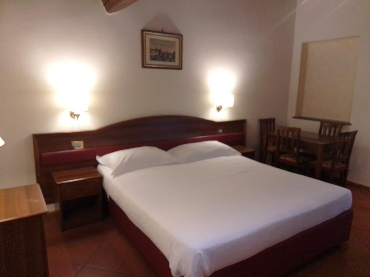 Relais La Corte Di Cloris Florencja Zewnętrze zdjęcie