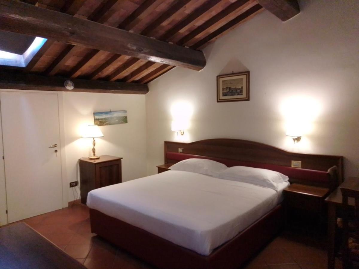 Relais La Corte Di Cloris Florencja Zewnętrze zdjęcie