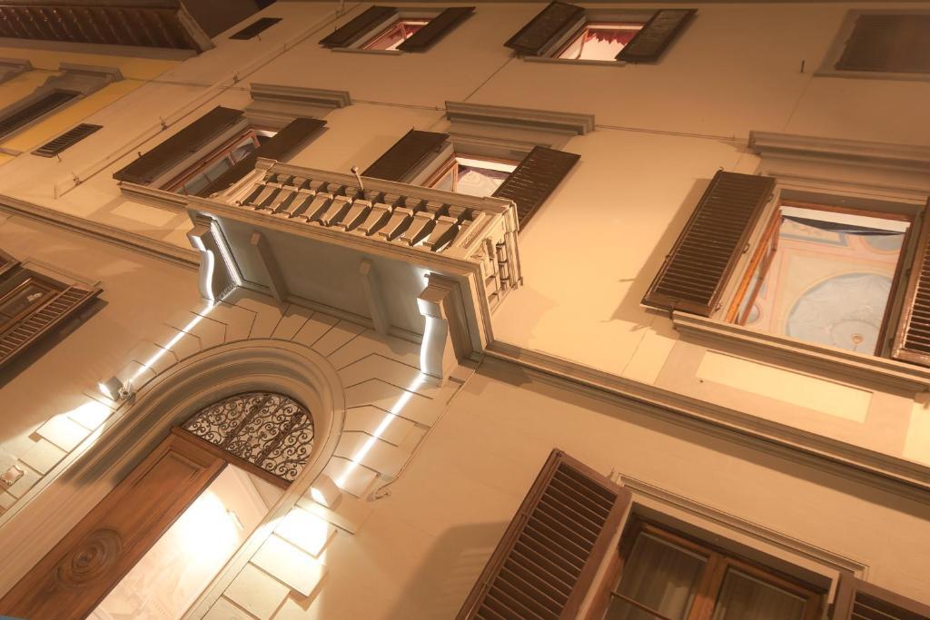 Relais La Corte Di Cloris Florencja Zewnętrze zdjęcie
