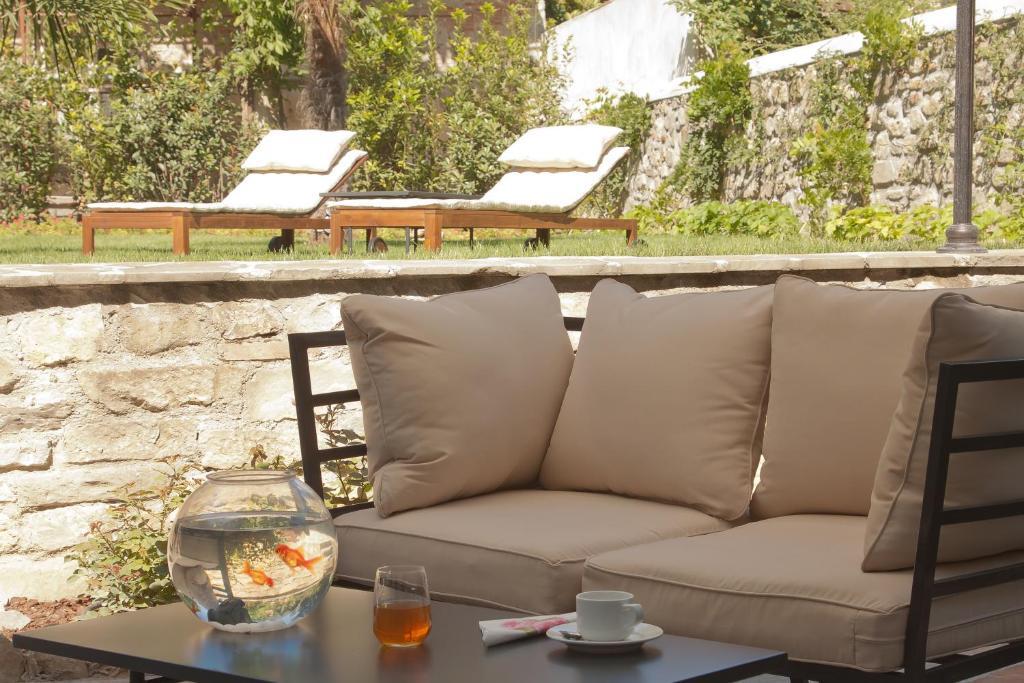 Relais La Corte Di Cloris Florencja Zewnętrze zdjęcie