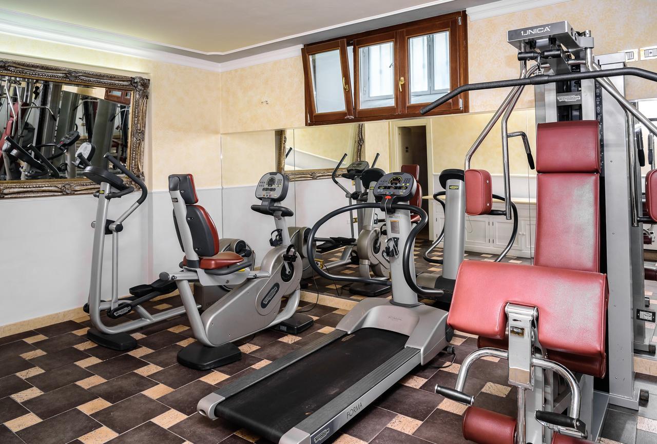 Relais La Corte Di Cloris Florencja Zewnętrze zdjęcie